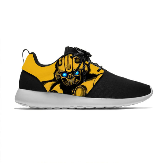 Buty sportowe Transformers – Eyes