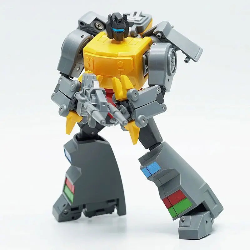 Mini figurka Transformers Grimlock 13cm — Przegubowy Dinobot