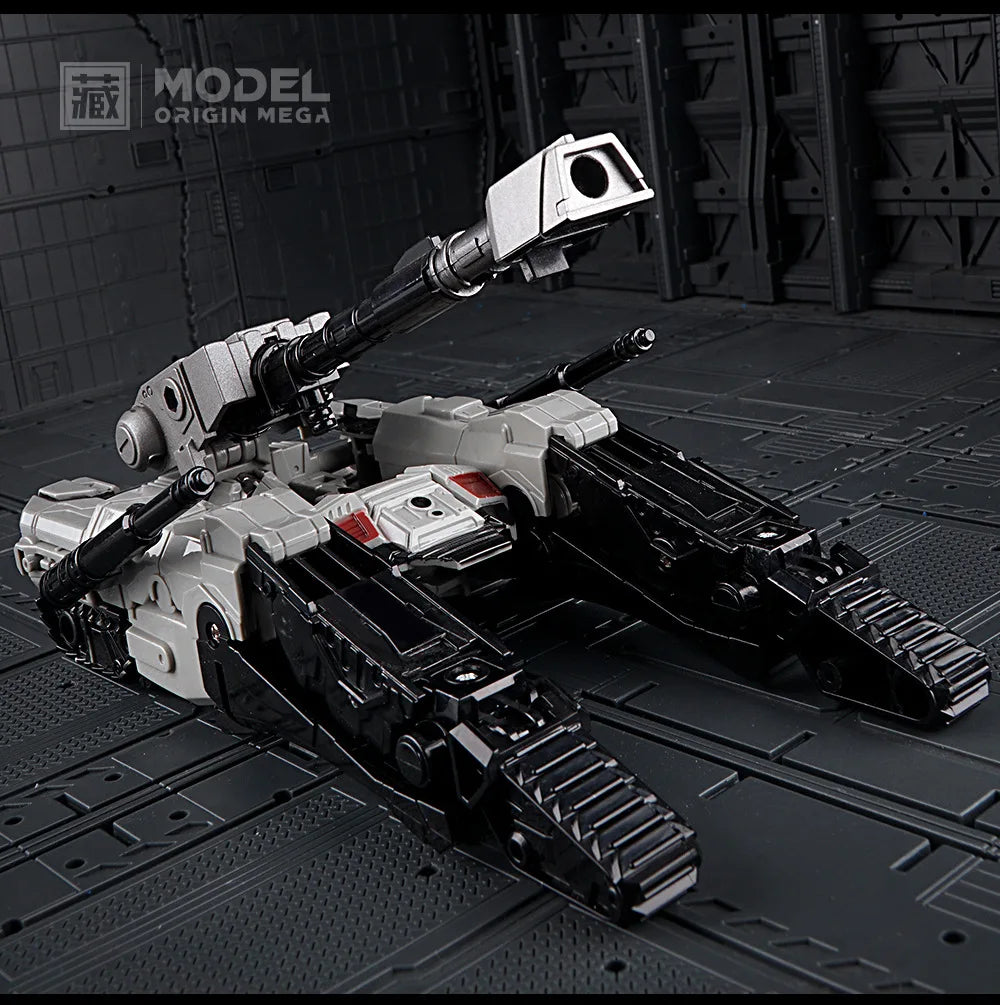 Figurka Transformers Megatron G1 — kolekcjonerski przegubowy robot 15cm