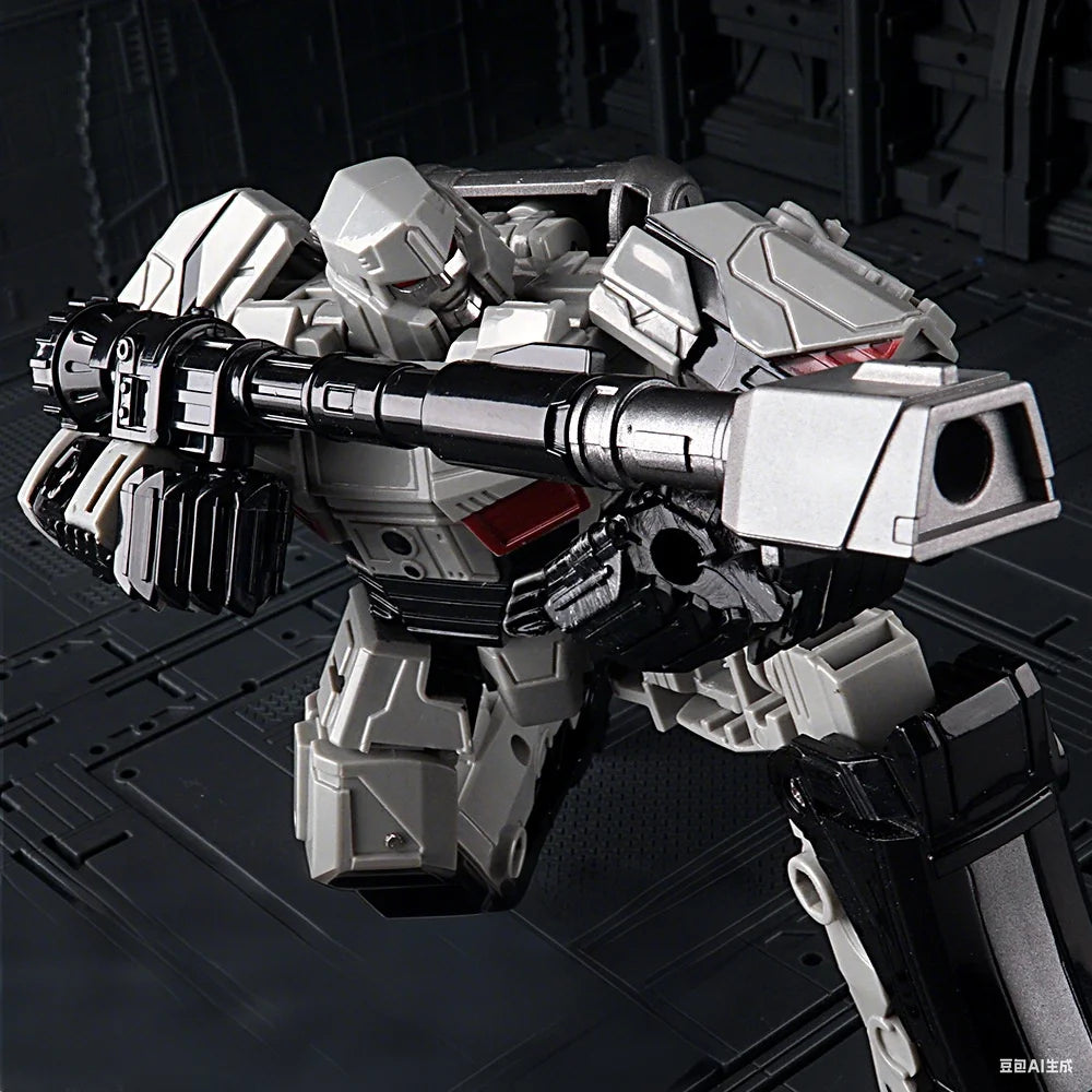 Figurka Transformers Megatron G1 — kolekcjonerski przegubowy robot 15cm