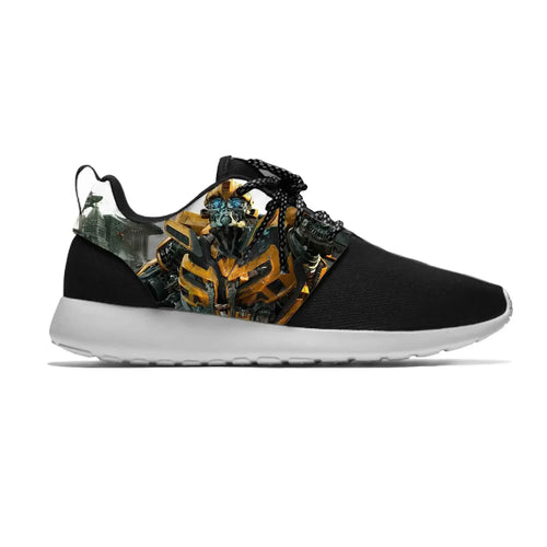 Buty sportowe Transformers – City
