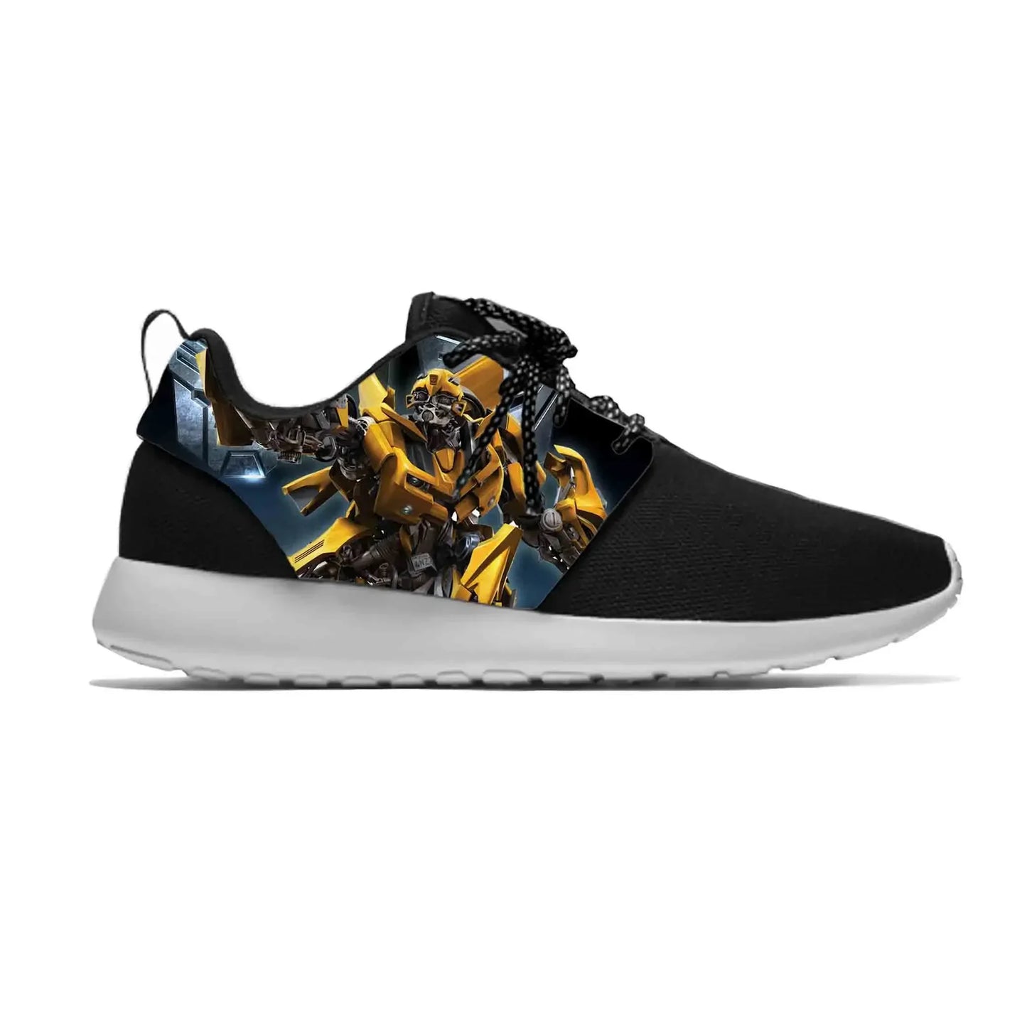 Sportowe buty Transformers – Styl
