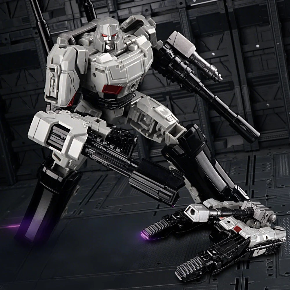 Figurka Transformers Megatron G1 — kolekcjonerski przegubowy robot 15cm
