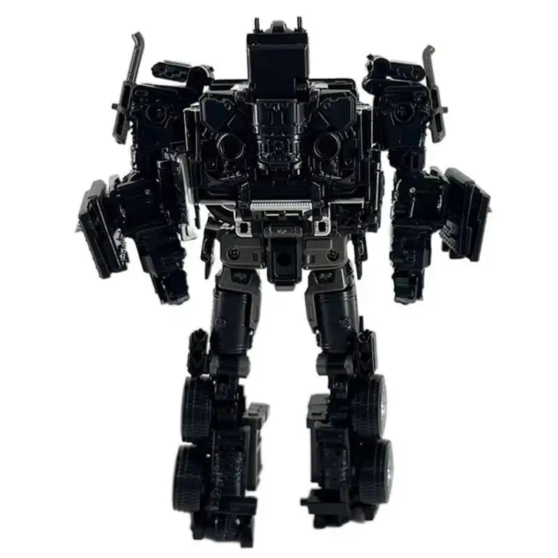 Figurka Transformers Nemesis Prime YS04B — granatowa ciężarówka Masterpiece SS38