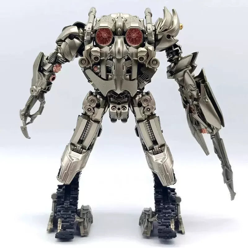 Figurka Transformers Megatron 20cm — kolekcjonerski czołg G1