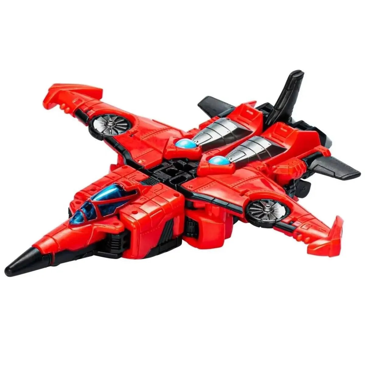 Figurka Transformers Windblade Legacy Evolution — oficjalny Hasbro, przywódca Armada Universe
