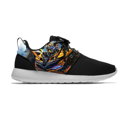 Sportowe buty Transformers – Klasyczny