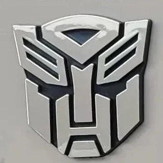Emblemat/naklejka – Autobots 8x8cm