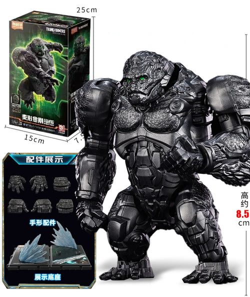 Lego Transformers — figurka Optimus Prime The Last Knight