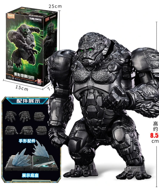 Lego Transformers — figurka Optimus Prime The Last Knight