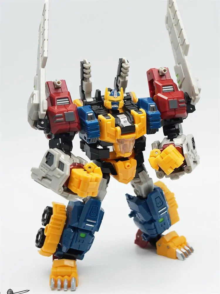 Figurka Transformers Scourge Beast Wars KINGKONG — Robot drapieżnik w edycji retro
