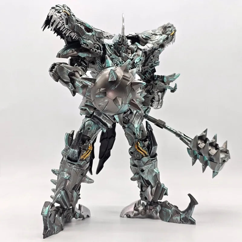 Figurka Transformers Grimlock 23cm — transformowalny Dinobot