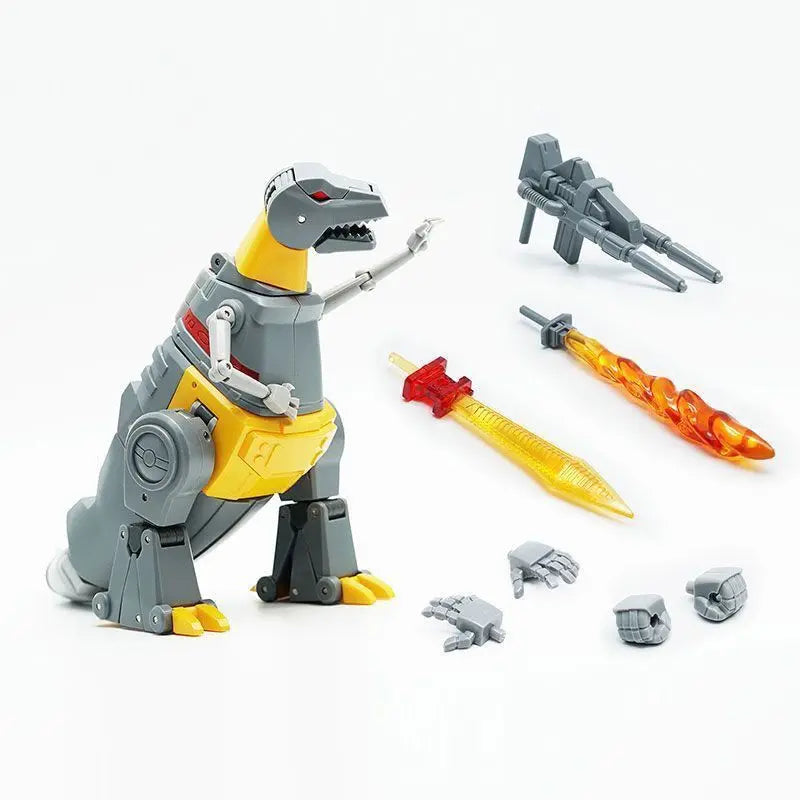Mini figurka Transformers Grimlock 13cm — Przegubowy Dinobot