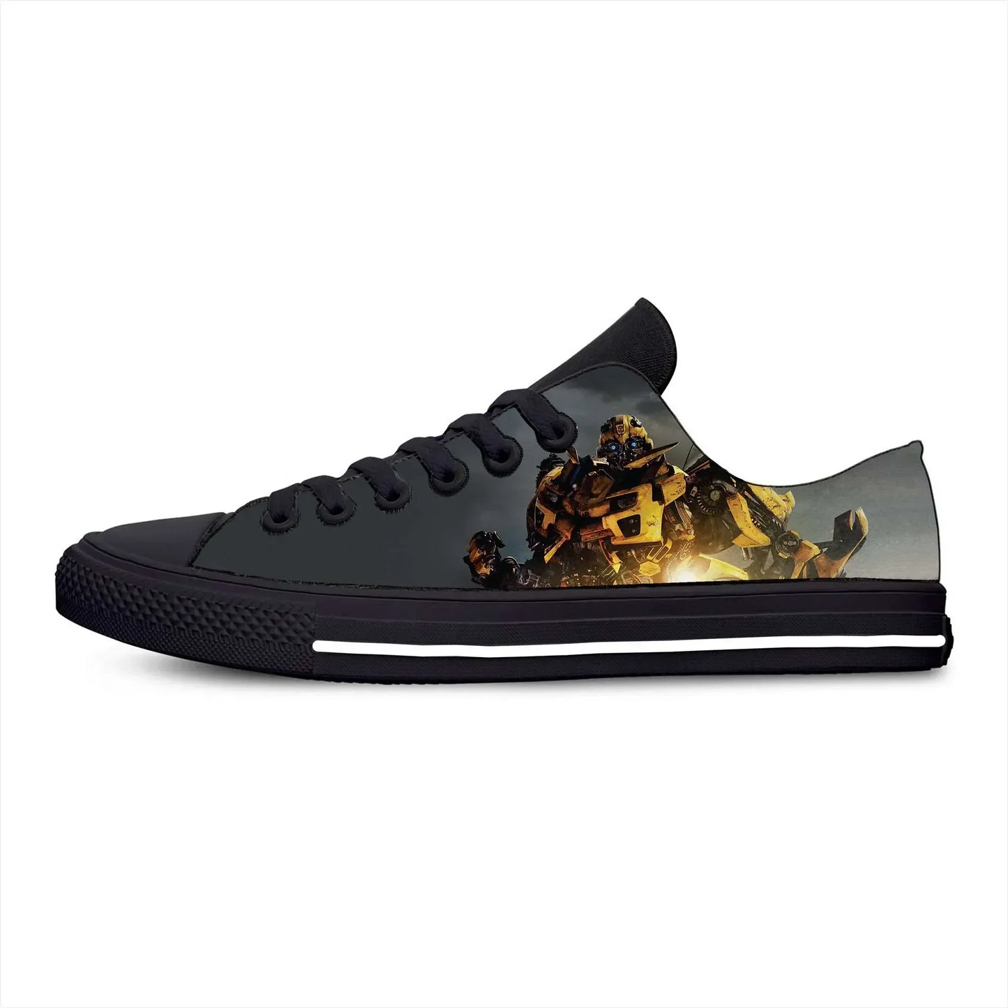 Buty uniseks dla dorosłych – Bumblebee Power