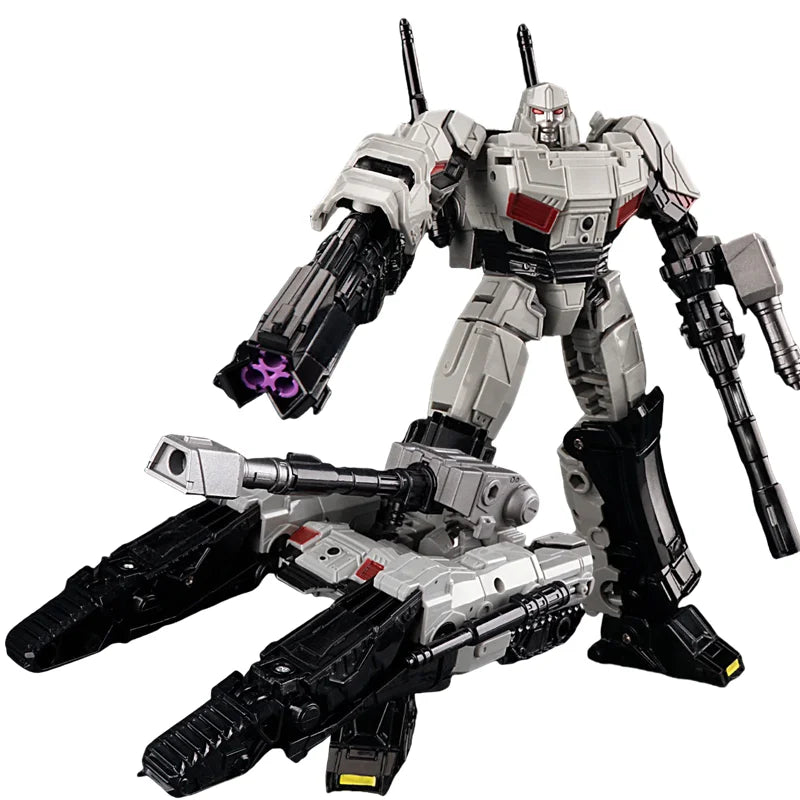 Figurka Transformers Megatron G1 — kolekcjonerski przegubowy robot 15cm