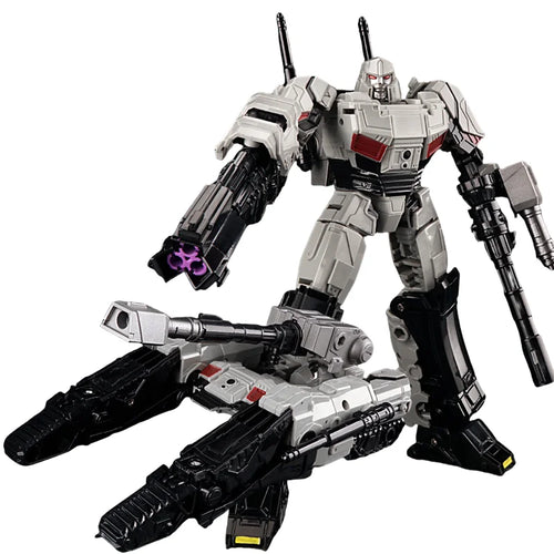 Figurka Transformers Megatron G1 — kolekcjonerski przegubowy robot 15cm