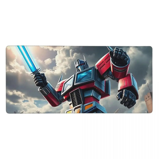 Podkładka pod mysz Transformers – Miecz