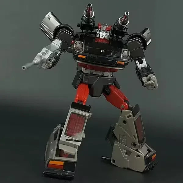 Figurka Transformers Bluestreak — kolekcjonerski Autobot Masterpiece MP-18
