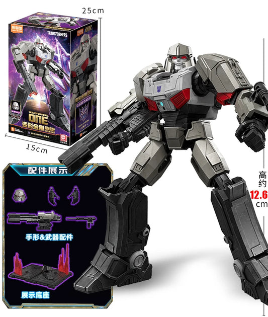 Lego Transformers — figurka Megatron Dark of the Moon