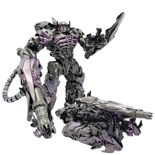 Figurka Transformers Galvatron TW1028B — kolekcjonerska kompaktowa wersja Decepticona