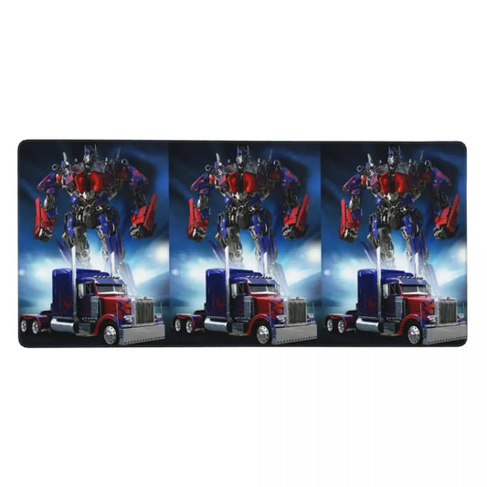 Podkładka pod mysz Transformers – Prime Classic