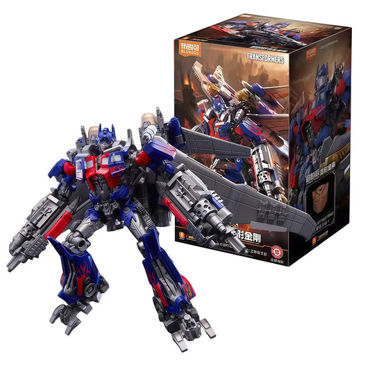Lego Transformers — figurka Optimus Prime Rise of the Beasts