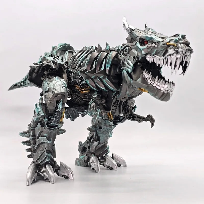 Figurka Transformers Grimlock 23cm — transformowalny Dinobot