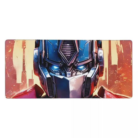 Podkładka pod mysz Transformers – Prime Eyes