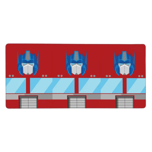 Podkładka pod mysz Transformers – Prime Lego
