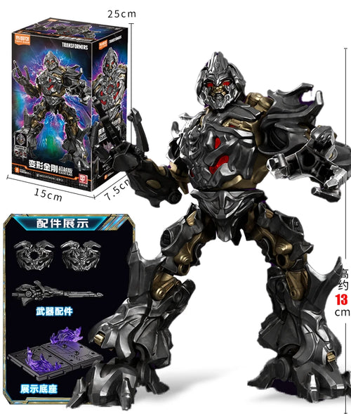 Lego Transformers — figurka Megatron Age of Extinction