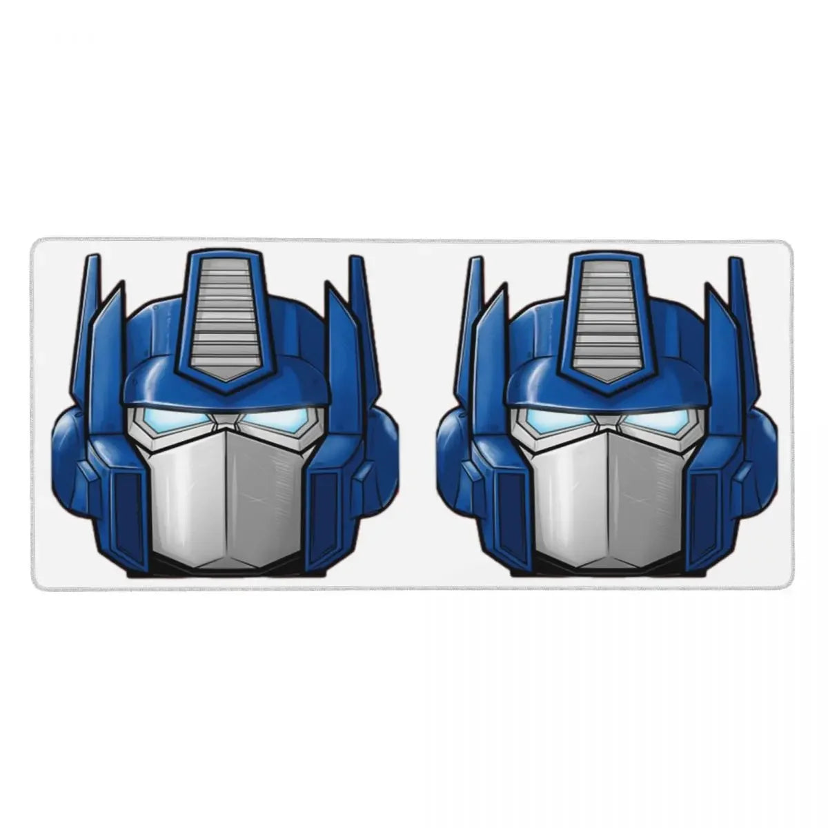 Podkładka pod mysz Transformers – Blue Prime