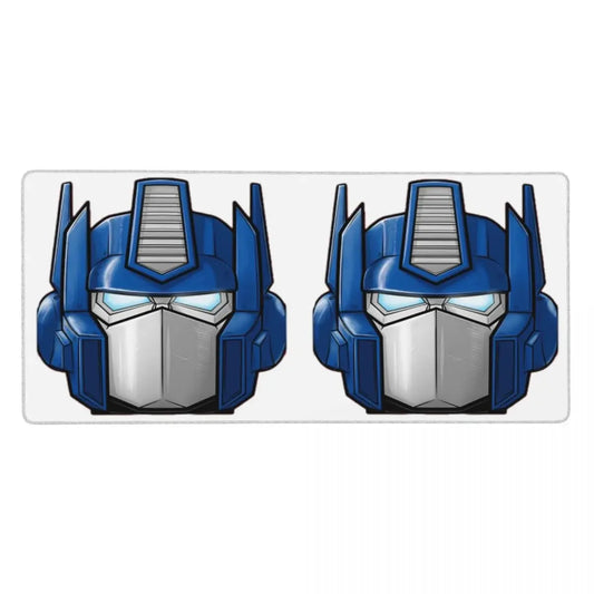 Podkładka pod mysz Transformers – Blue Prime