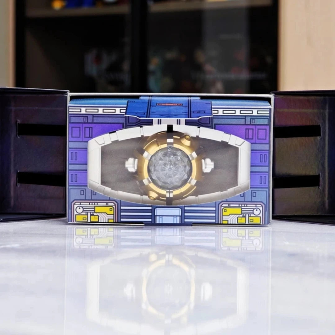 Głośnik Bluetooth Transformers Optimus Prime Matrix — Kolekcjonerska edycja Killerbody z efektami dźwiękowymi
