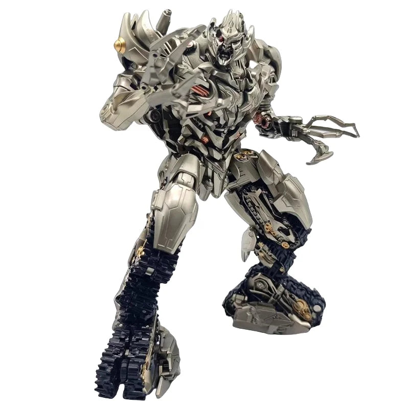 Figurka Transformers Galvatron TW1028B — kolekcjonerska kompaktowa wersja Decepticona