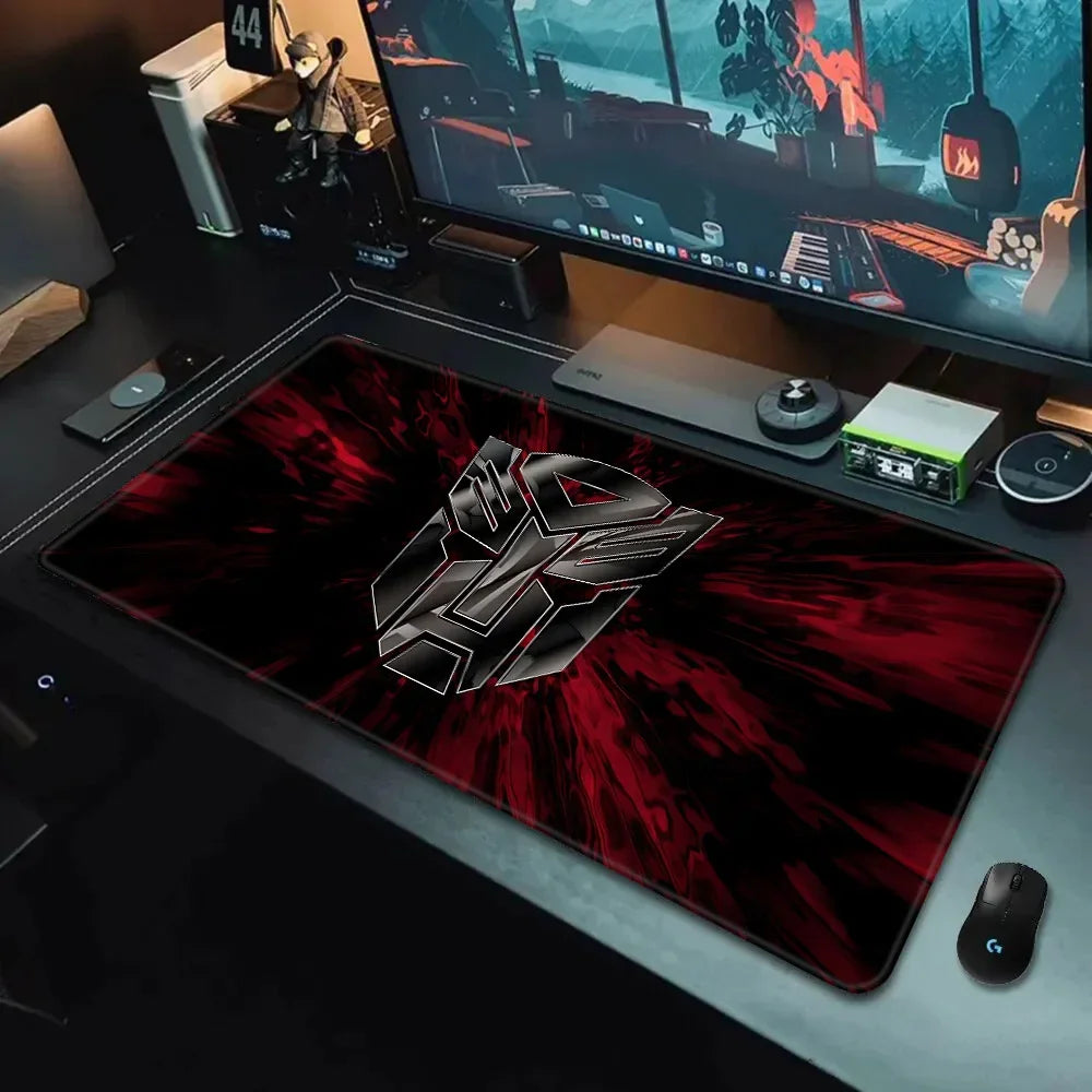 Podkładka pod mysz Transformers – Autobots Blood