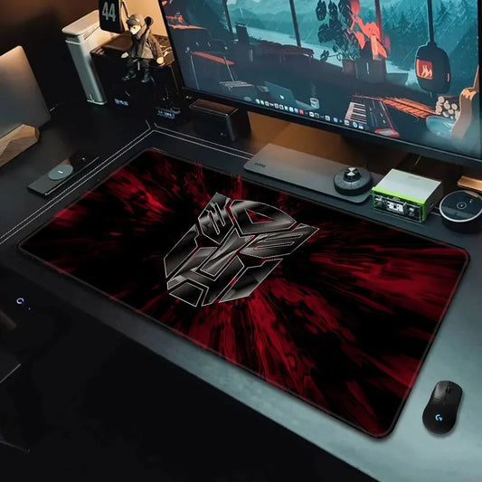 Podkładka pod mysz Transformers – Autobots Blood