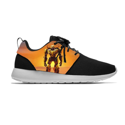 Sportowe buty Transformers – Fizyczny