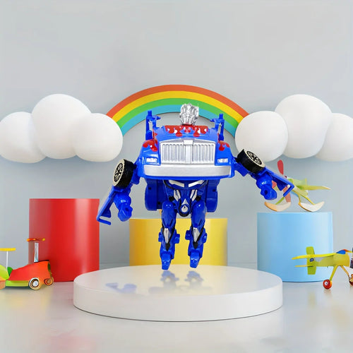Zabawka Transformers – Prime Colors