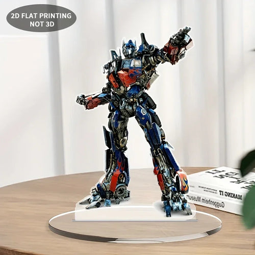 Figurka Transformers – Prime 2D