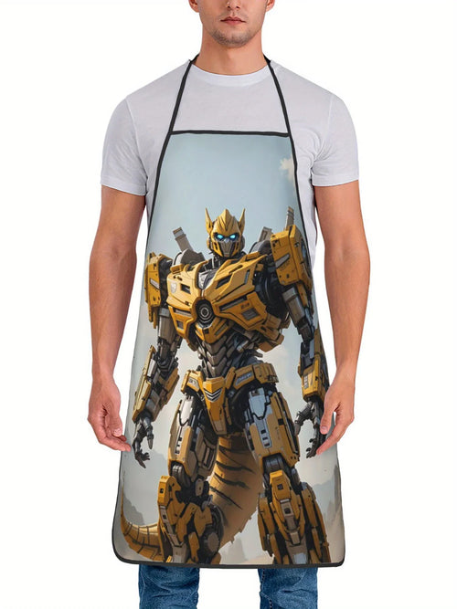 Fartuch Transformers – Bumblebee Tail