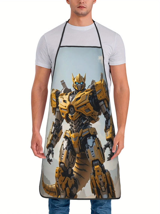 Fartuch Transformers – Bumblebee Tail