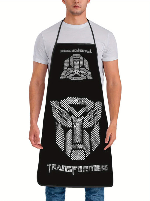 Fartuch Transformers – Autobots Reverse