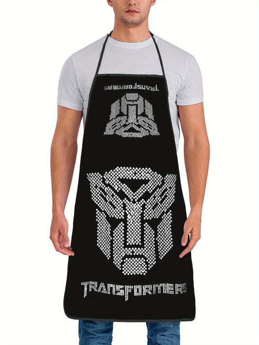 Fartuch Transformers – Autobots Reverse
