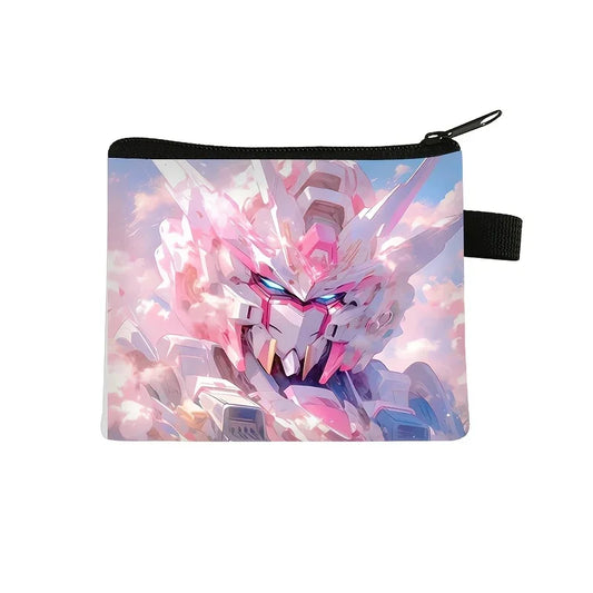 Portmonetka Transformers – Arcee
