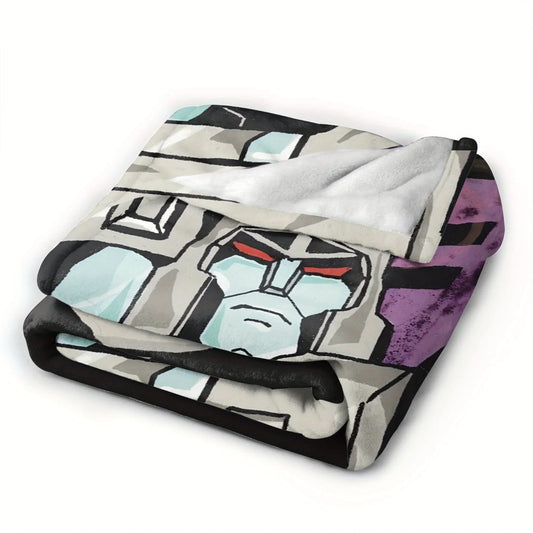 Koc Transformers – Megatron Fizyczny