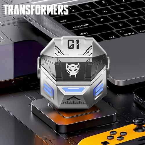 Słuchawki Transformers – Format etui