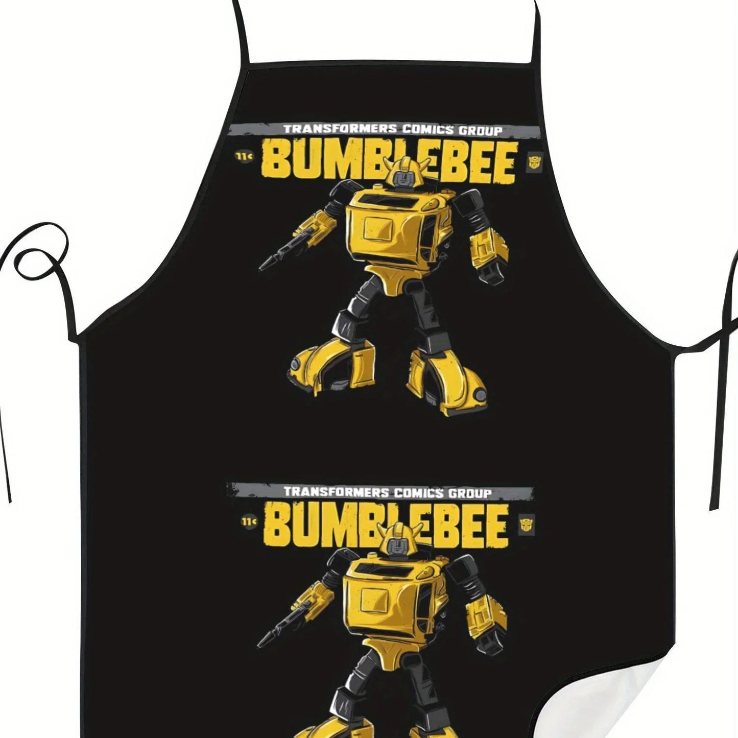 Fartuch Transformers – Bumblebee Comics
